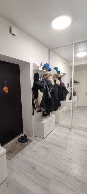 Продажа 1 кв. ЖК Скандия , ул. Героев Крут 14  . Бровари - зображення 4