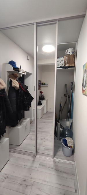 Продажа 1 кв. ЖК Скандия , ул. Героев Крут 14  . Бровари - зображення 5