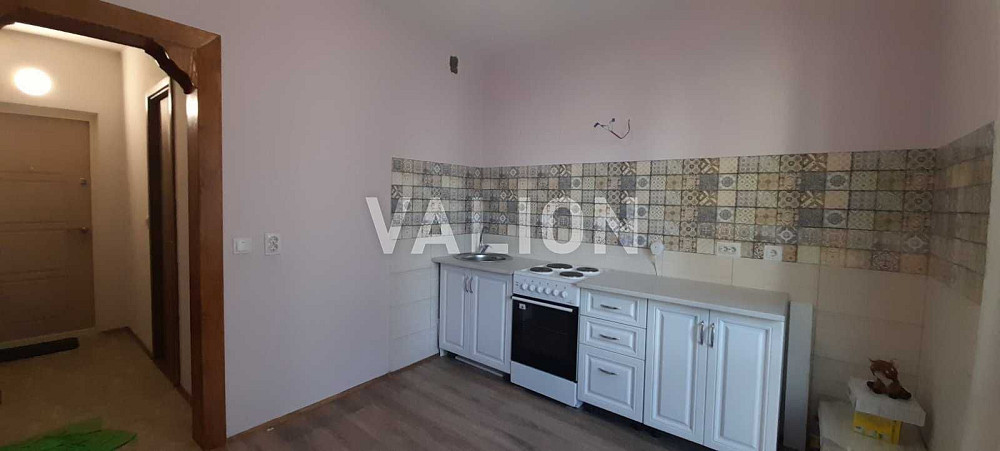 Без % продам 1-кімн квартиру  Стеценка 75, ЖК Welcome Home на Стеценка Киев - изображение 1