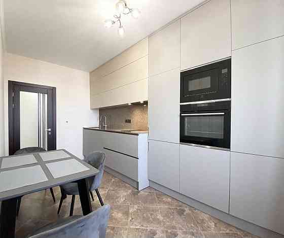 3х кім квартира з ремонтом Паладіна 18/30 Академмістечко. Київ