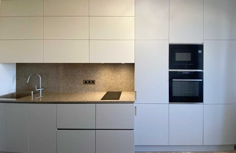 3х кім квартира з ремонтом Паладіна 18/30 Академмістечко. Киев - изображение 3