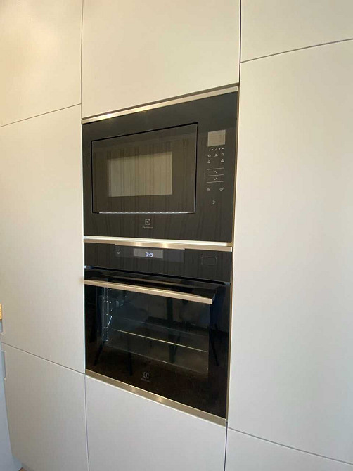 3х кім квартира з ремонтом Паладіна 18/30 Академмістечко. Киев - изображение 8