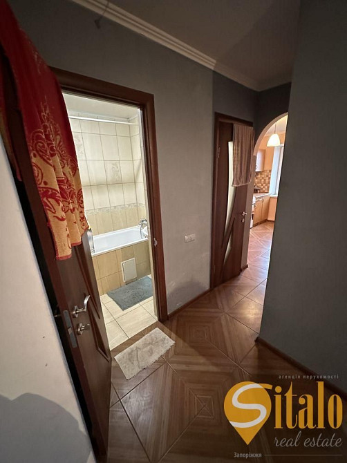 Продаж 2-х кімн. квартири вул. Дніпровська(Лепіка). Запоріжжя - зображення 4