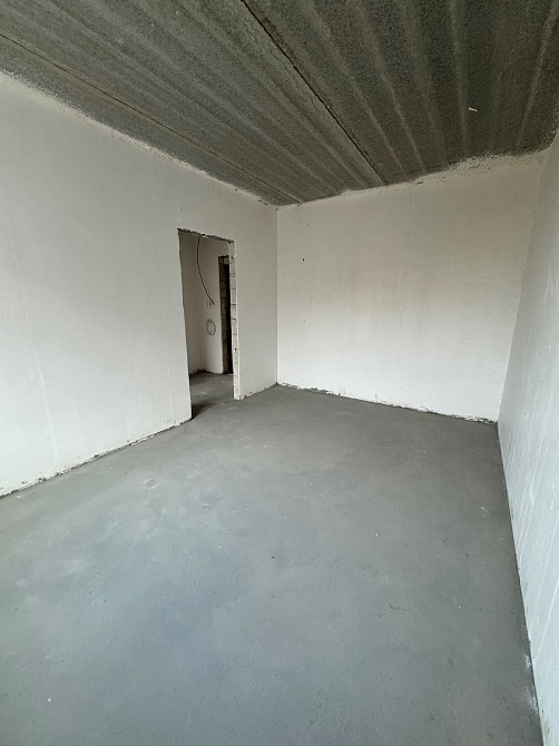 Продається від власника 1 кімнатна квартира 32.3 м2 в готовому будинку Білогородка (Київська обл.) - зображення 7