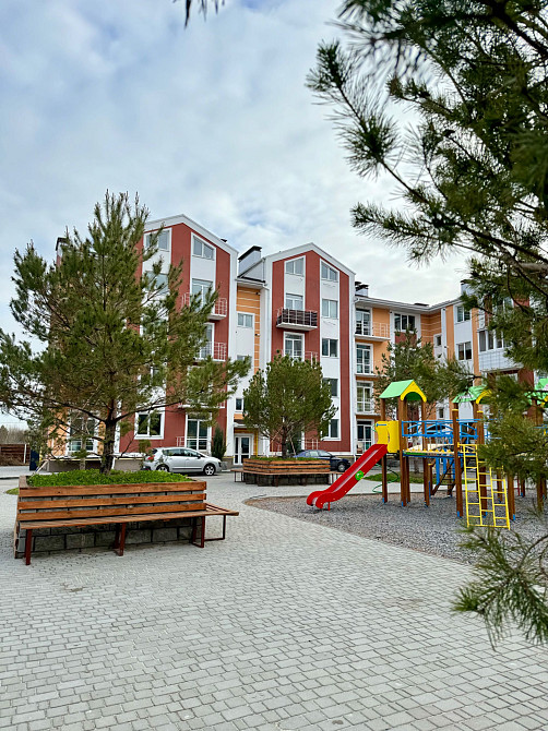 Продається від власника 1 кімнатна квартира 32.3 м2 в готовому будинку Білогородка (Київська обл.) - зображення 4