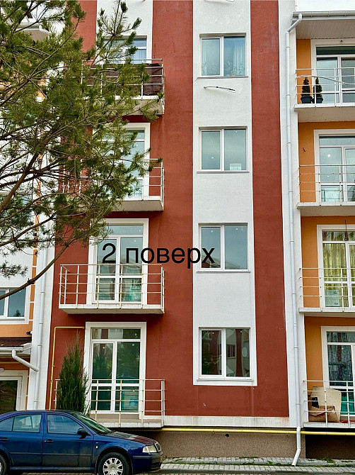 Продається від власника 1 кімнатна квартира 32.3 м2 в готовому будинку Білогородка (Київська обл.) - зображення 5