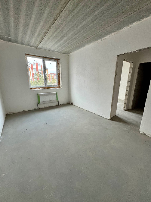 Продається від власника 1 кімнатна квартира 32.3 м2 в готовому будинку Білогородка (Київська обл.) - зображення 8