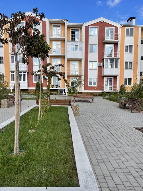 Продається від власника 1 кімнатна квартира 32.3 м2 в готовому будинку Білогородка (Київська обл.) - зображення 2