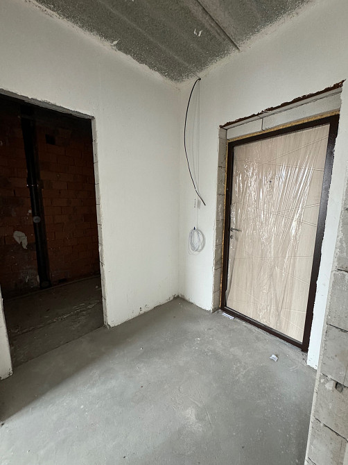 Продається від власника 1 кімнатна квартира 32.3 м2 в готовому будинку Білогородка (Київська обл.) - зображення 6