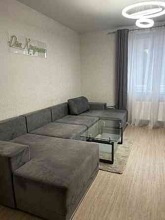 2х комнатная квартира с завораживающим видом на город и море! Одеса