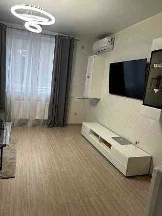 2х комнатная квартира с завораживающим видом на город и море! Одеса