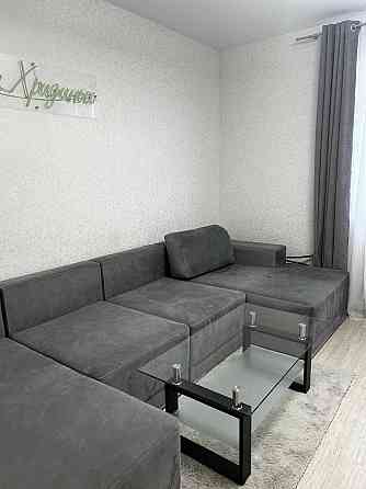 2х комнатная квартира с завораживающим видом на город и море! Одеса