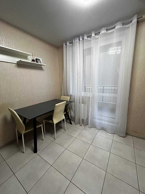 2х комнатная квартира с завораживающим видом на город и море! Одеса - зображення 8