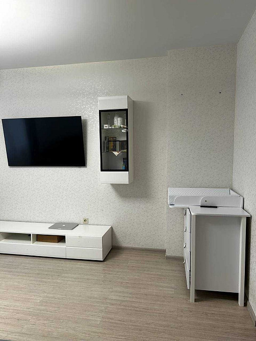 2х комнатная квартира с завораживающим видом на город и море! Одеса - зображення 5