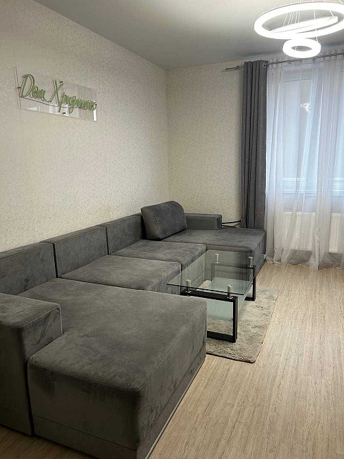 2х комнатная квартира с завораживающим видом на город и море! Одеса - зображення 1