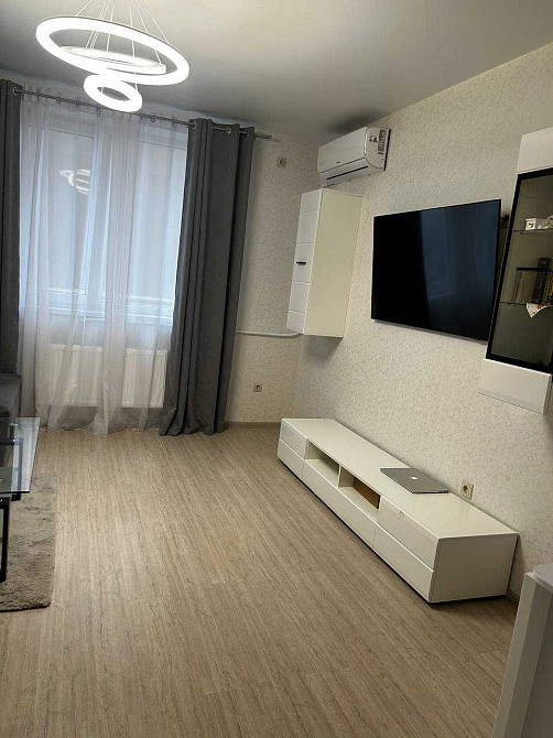 2х комнатная квартира с завораживающим видом на город и море! Одеса - зображення 6