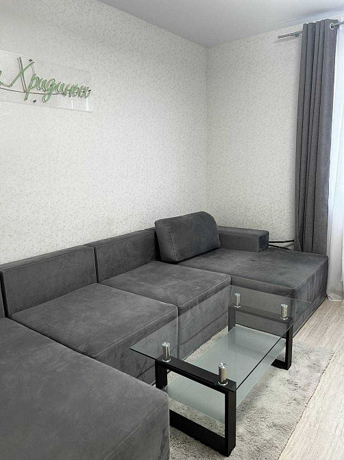 2х комнатная квартира с завораживающим видом на город и море! Одеса - зображення 2