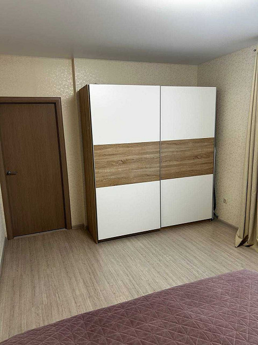 2х комнатная квартира с завораживающим видом на город и море! Одеса - зображення 7