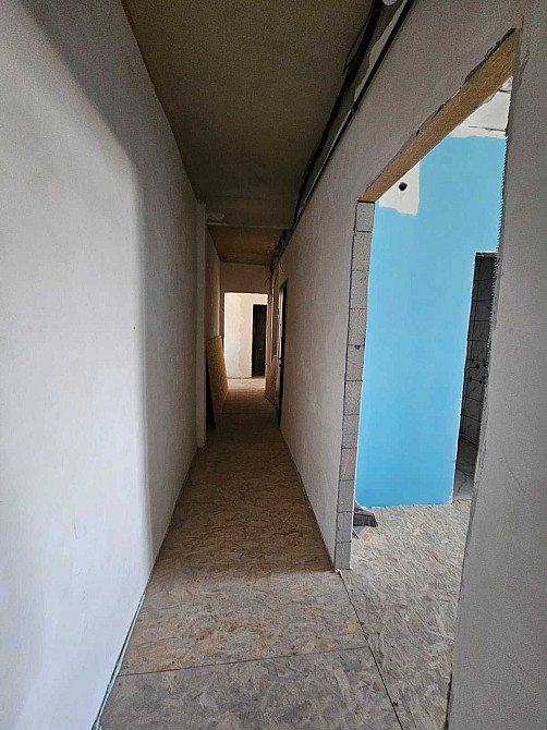 Продам трикімнатну квартиру в центрі міста ГОТОВИЙ  БІЗНЕС Каменское (Запорожская обл.) - изображение 8