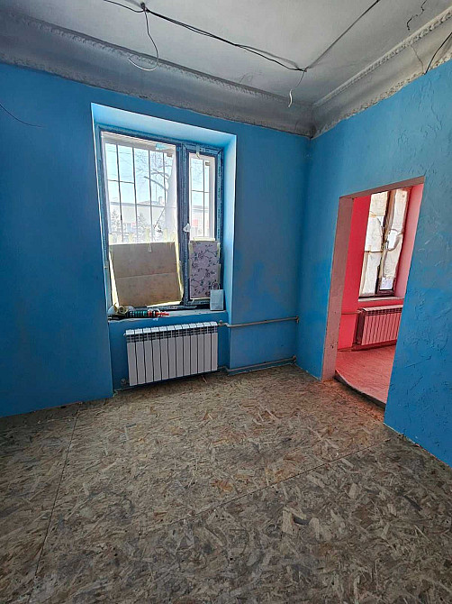 Продам трикімнатну квартиру в центрі міста ГОТОВИЙ  БІЗНЕС Каменское (Запорожская обл.) - изображение 7