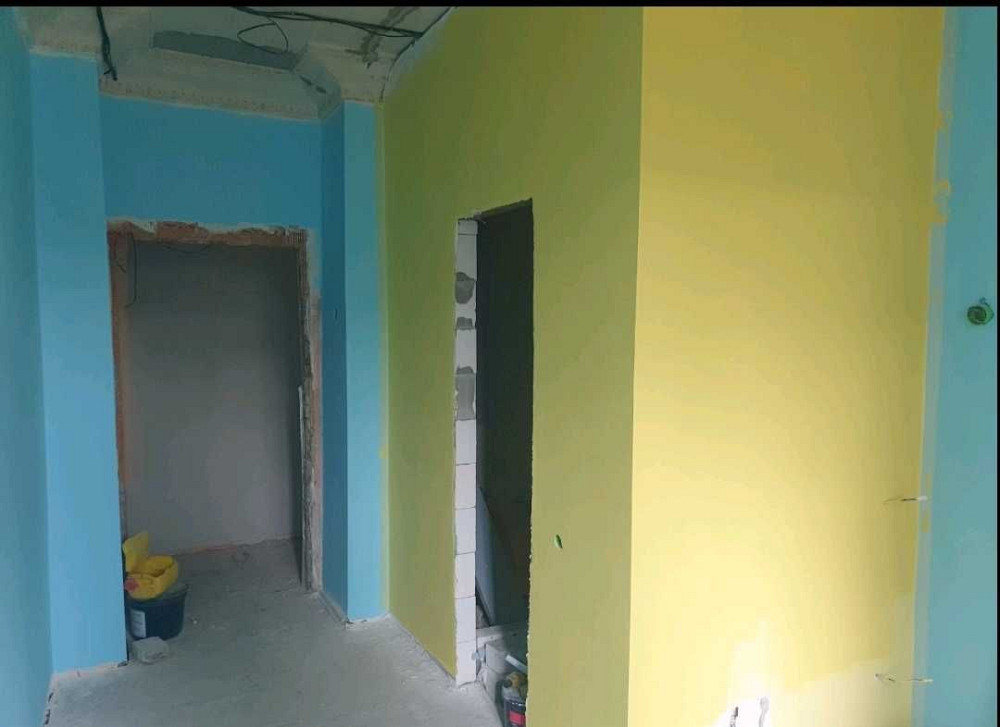 Продам трикімнатну квартиру в центрі міста ГОТОВИЙ  БІЗНЕС Каменское (Запорожская обл.) - изображение 3