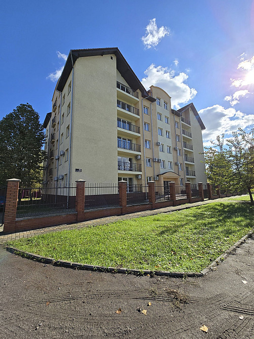 Продається квартира в новобудові Берегово - изображение 8