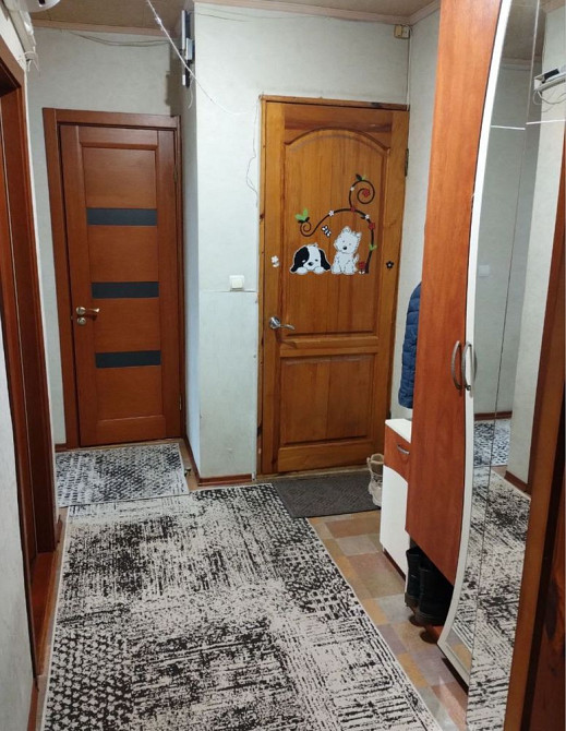 Продажа! 2-х ная квартира 42,6м2 Днепр Передовая Днепр - изображение 7