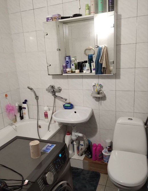 Продажа! 2-х ная квартира 42,6м2 Днепр Передовая Днепр - изображение 4