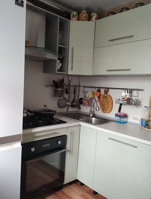 Продажа! 2-х ная квартира 42,6м2 Днепр Передовая Днепр - изображение 3