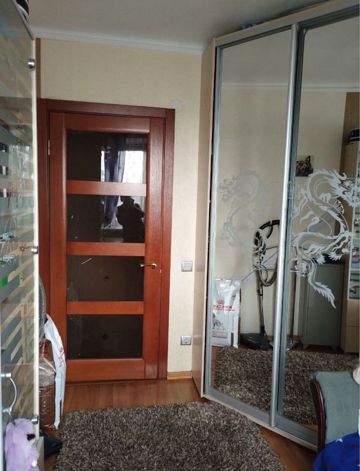 Продажа! 2-х ная квартира 42,6м2 Днепр Передовая Днепр - изображение 2