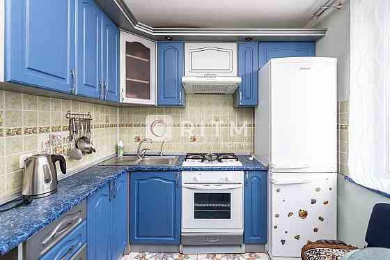 Продається затишна 3-кімнатна квартира в тихому районі! Івано-Франківськ