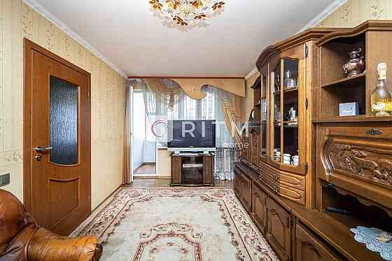 Продається затишна 3-кімнатна квартира в тихому районі! Івано-Франківськ