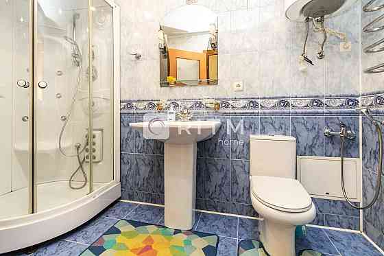 Продається затишна 3-кімнатна квартира в тихому районі! Івано-Франківськ