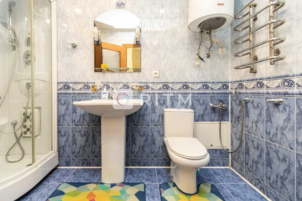 Продається затишна 3-кімнатна квартира в тихому районі! Івано-Франківськ - зображення 7