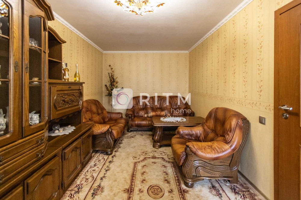 Продається затишна 3-кімнатна квартира в тихому районі! Івано-Франківськ - зображення 3