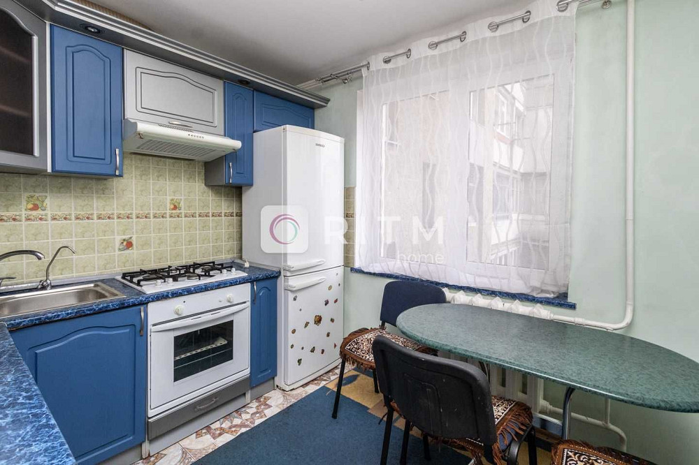 Продається затишна 3-кімнатна квартира в тихому районі! Івано-Франківськ - зображення 4