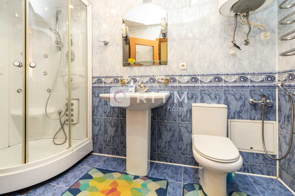 Продається затишна 3-кімнатна квартира в тихому районі! Івано-Франківськ - зображення 6