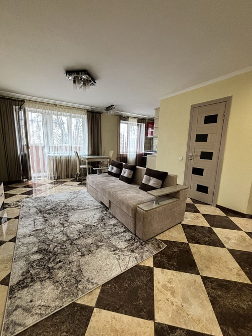 Продаж 3кім кв вул.Ст.Бандери Рівне - зображення 2