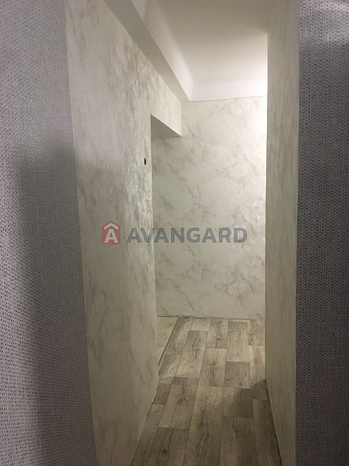 2-кімнатна квартира після капітального ремонту (центральний ринок) Кам`янське (Запорізька обл.) - зображення 7