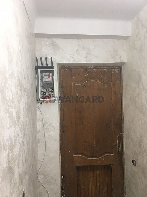 2-кімнатна квартира після капітального ремонту (центральний ринок) Кам`янське (Запорізька обл.) - зображення 8