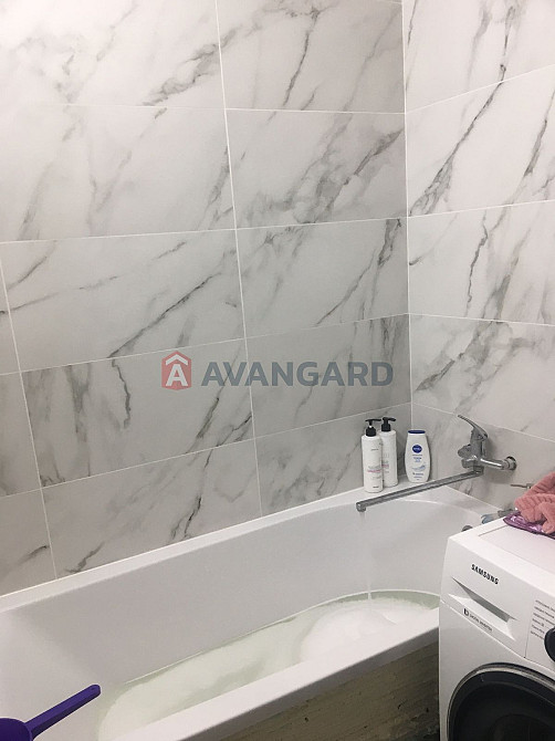 2-кімнатна квартира після капітального ремонту (центральний ринок) Кам`янське (Запорізька обл.) - зображення 2