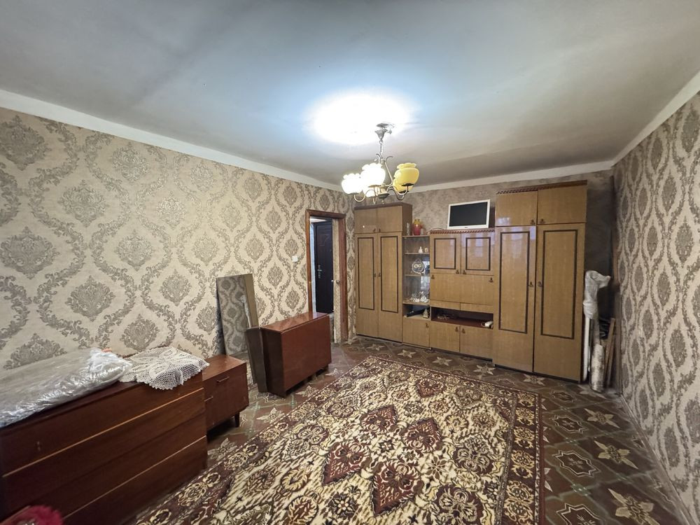 1к Квартира на Фонтані Одеса - зображення 2