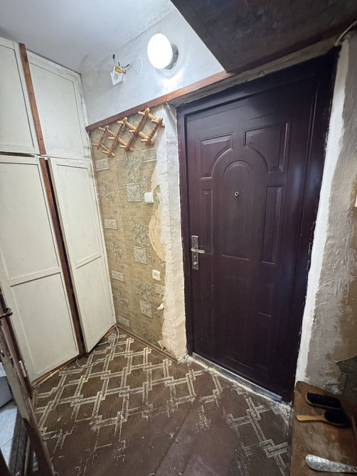 1к Квартира на Фонтані Одеса - зображення 4