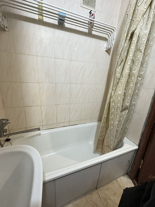 1к Квартира на Фонтані Одеса - зображення 7