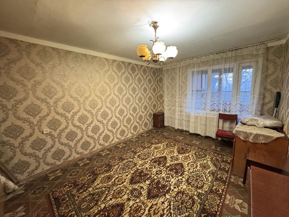 1к Квартира на Фонтані Одеса - зображення 1