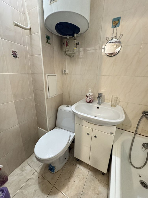 1к Квартира на Фонтані Одеса - зображення 6