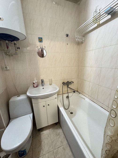 1к Квартира на Фонтані Одеса - зображення 8