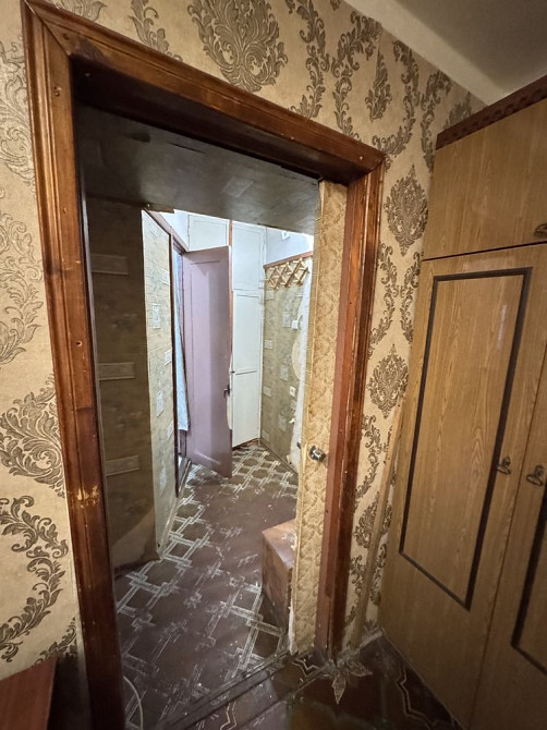 1к Квартира на Фонтані Одеса - зображення 3