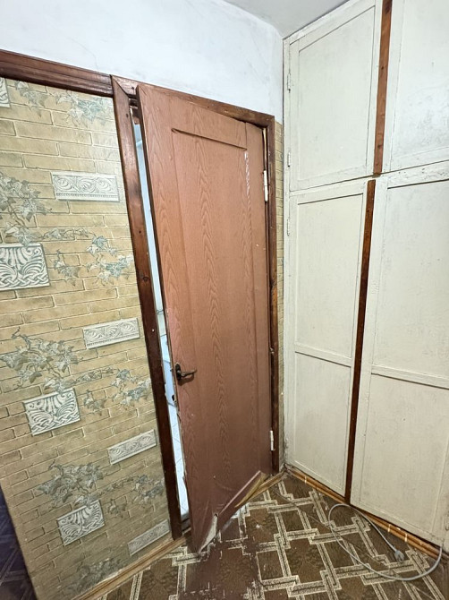 1к Квартира на Фонтані Одеса - зображення 5