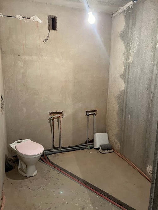 Квартира з газом! Частковий ремонт. Ворзель - изображение 3